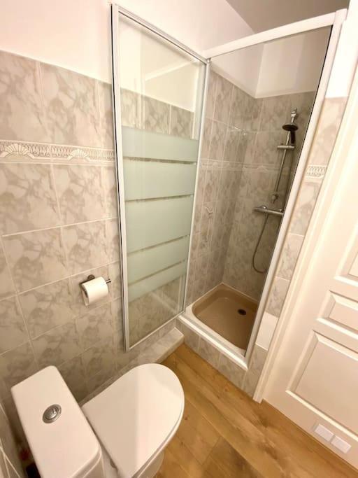 Port-Frejus, Le Paladien, Appartement 2 Pieces Climatise, Terrasse & Parking Экстерьер фото